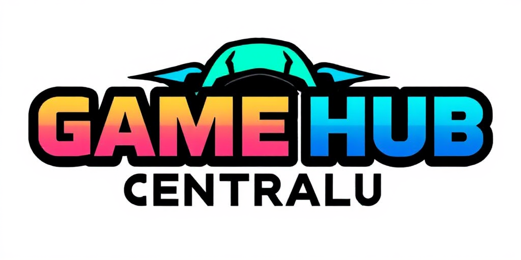 GameHub Central